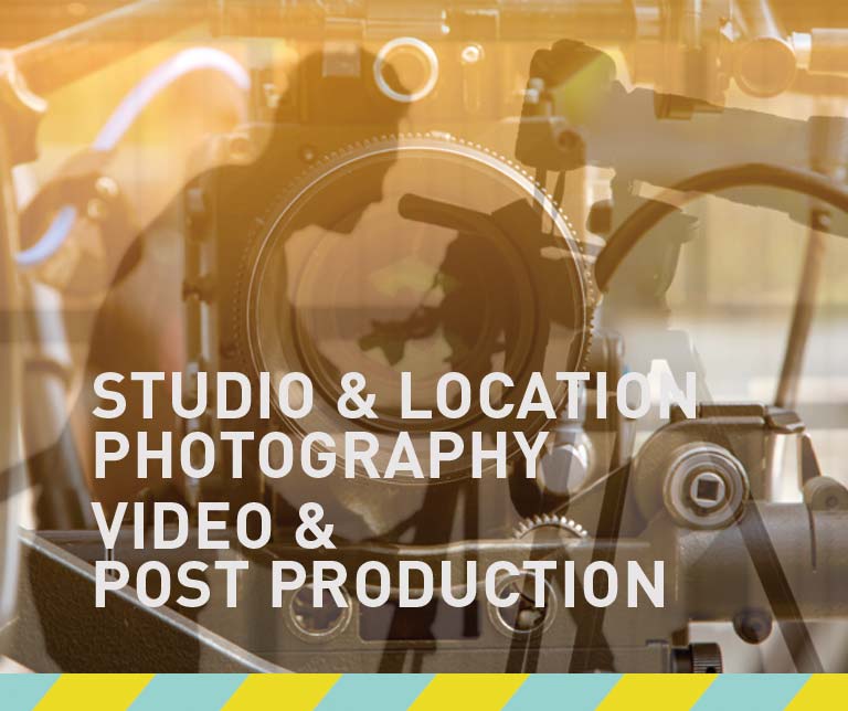 VIDEO AND PHOTOGRAPHY VIDEO AND PHOTOGRAPHY